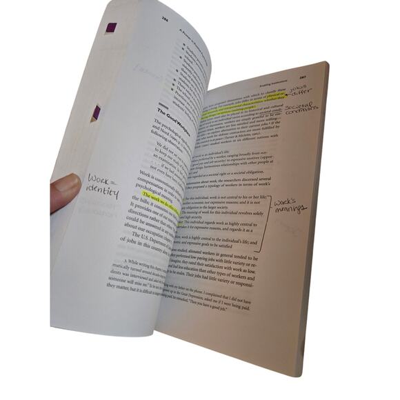 A primer in positive psychology by Christopher Peterson 9780195188332 Oxford - Picture 5 of 6